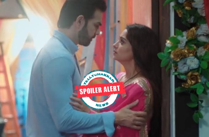 Kahan Hum Kahan Tum: Rohit and Sonakshi's relationship truth trembles, Raima bids adieu