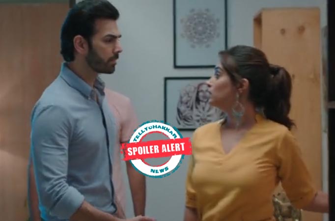 Kahaan Hum Kahaan Tum: Rohit's biggest tribute to Sonakshi's love 