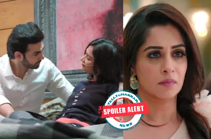 Kahan Hum Kahan Tum: Rohit-Sonakshi's marriage on cards; Raima’s villainous traits to be unmasked!