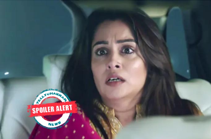 Kahaan Hum Kahaan Tum : Sonakshi's first rasoi rasam post-wedding turns tragedy 