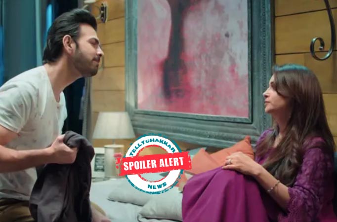 Kahaan Hum Kahaan Tum: Rohit's new plan proving Sonakshi's innocence 