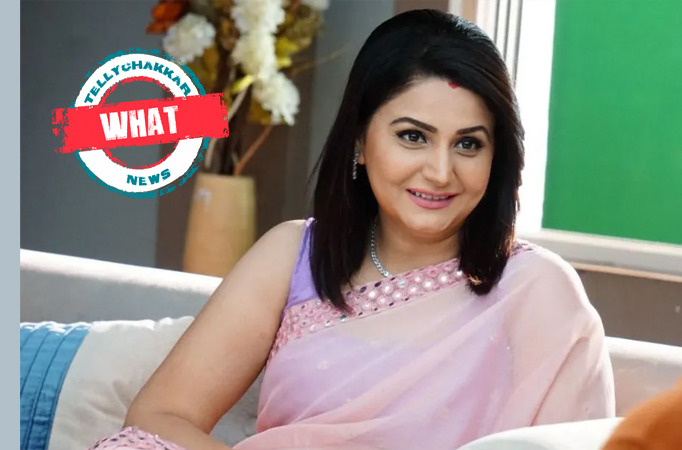 Pushpa Impossible: What! Sonal leaves her house