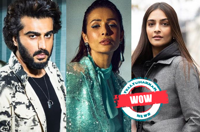 Koffee With Karan Season 7:  Wow! Arjun Kapoor reveals that Malaika Arora brought stability to his life; Sonam Kapoor was miffed