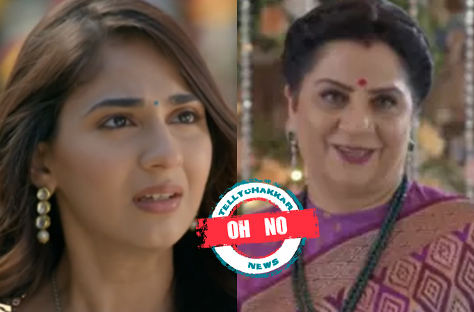 Mose Chhal Kiye Jaaye: Oh No! Soumya gifts a simple saree to Tara assuming she’s a maid, Sushma clarifies the truth