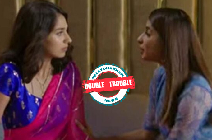 Mose Chhal Kiye Jaye: Double Trouble! Soumya doubtful about Prisha’s intentions, Armaan gets trapped in Prisha’s emotional drama