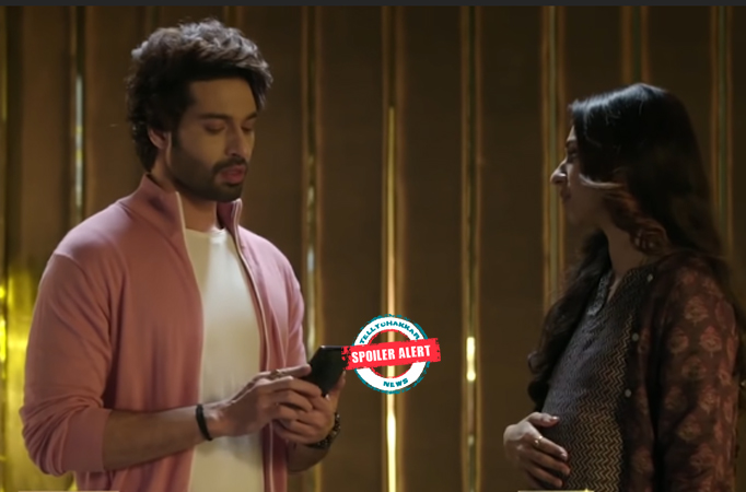 Mose Chhal Kiye Jaaye: Fantastic! Soumya plans to block all ways for Armaan to escape