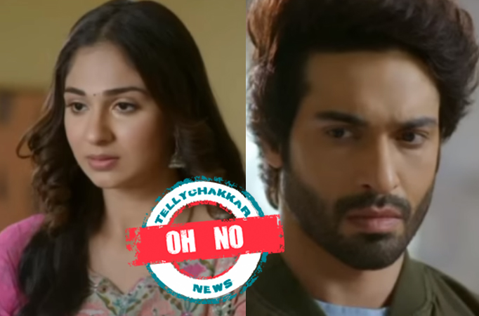 Mose Chhal Kiye Jaaye: Oh No! Soumya will be tagged careless again, Armaan to save the babies