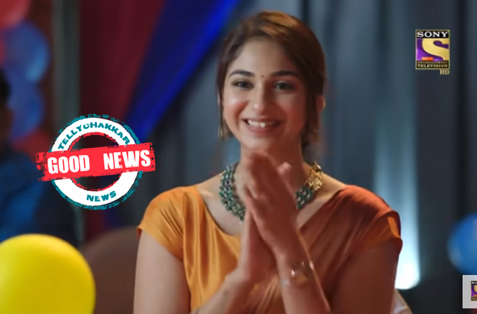 Mose Chhal Kiye Jaaye: Good News! Soumya to prove herself financially stable and capable of providing for her kids