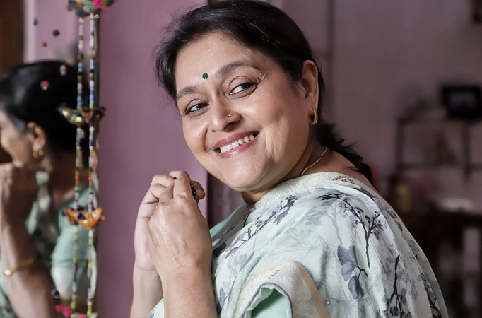 Supriya Pathak