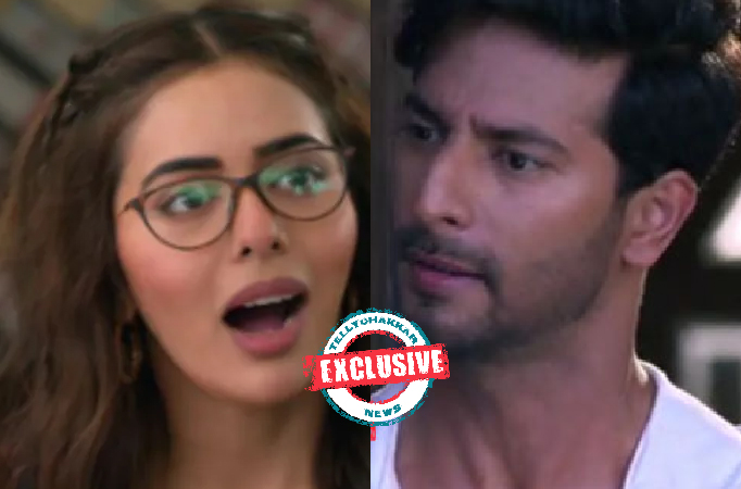 Exclusive! Spy Bahu: Sejal and Yohan’s lives to change as they take a big step