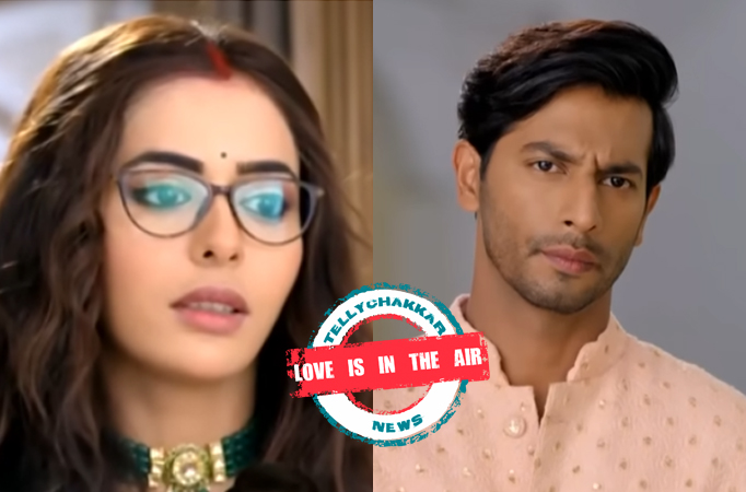 Spy Bahu: Love is in the air! Will Sejal and Yohan realize that they are falling in love?