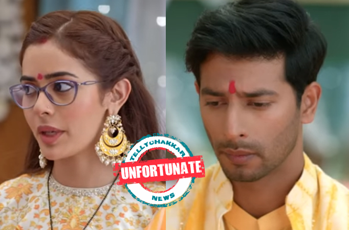 Spy Bahu: Unfortunate! Sejal regrets betraying while Yohan has fallen in love with her