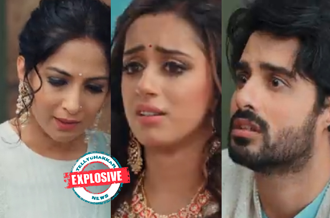 Yeh Hai Chahatein: Explosive! Revati unfolds evil plan amidst Preesha and Rudraksh's wedding