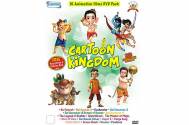 Cartoon Kingdom