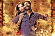 Still from Sonam-Dhanush starrer Ranjhanna