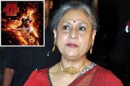 Jaya Bachchan