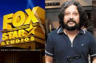 Fox Star Studios and Amole Gupte