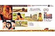 Gujarati Film The Good Road 
