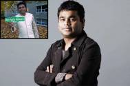 A R Rahman 