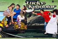 Lucky Kabootar 