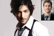 Ali Fazal and Paul Walker