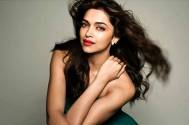 Deepika Padukone