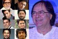 Bollywood mourns the shocking demise of veteran actor Farooq Sheikh