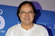 Farooq Sheikh