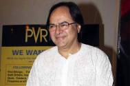 Farooq Sheikh 