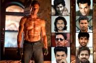 Gurmeet, KSG, Gaurav, Vikrant, Emraan, Gulshan, Vidyut and Randeep: who will get to dub for I, Frankenstein? 
