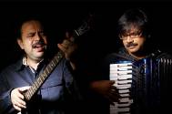 Music composer duo Bapi-Tutul 
