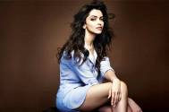 Deepika Padukone