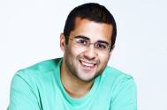 Chetan Bhagat