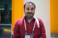 Bihar mathematician Anand Kumar 