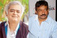 Hansal Mehta and Ram Gopal Varma