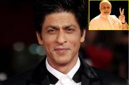 Shah Rukh Khan praises the new 