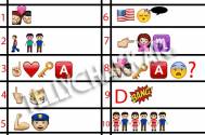Guess the names of popular Salman Khan films from emoticons