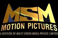 MSM Motion Pictures 