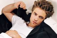 Robert Pattinson 