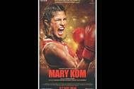 Mary Kom