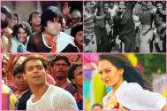 Best Dahi Handi songs in Hindi cinema