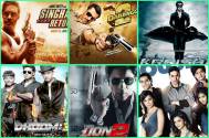 Why Bollywood Loves Making Sequels