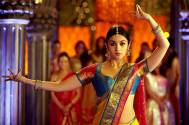 Alia Bhatt in 2 States