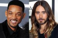 Will Smith and Jared Leto