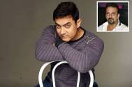 Aamir Khan and Sanjay Dutt