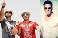 Abhishek Bachchan and John Abraham replace Akshay Kumar in Hera Pheri 3 