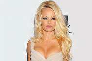 Pamela Anderson