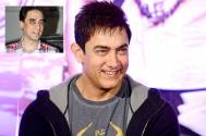 Faisal Khan and Aamir Khan