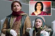 Sarika the first choice for Revathi's role in 'Margarita...' 