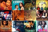 #WorldBookDay: Bollywood Movies Inspired By Books 